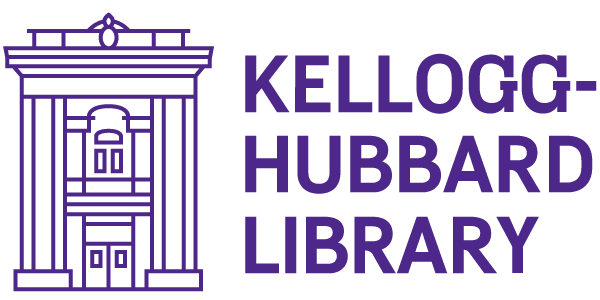 Kellogg-Hubbard Library